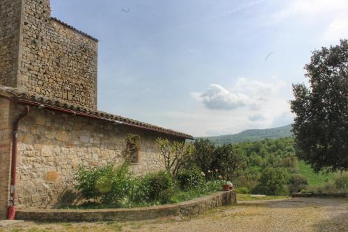 Bed & Breakfast Castello Di Belforte - image 11