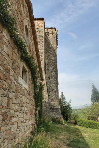 Bed & Breakfast Castello Di Belforte - image 7