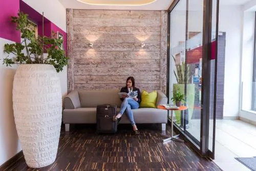Hotel Arooma in Erding, Deutschland