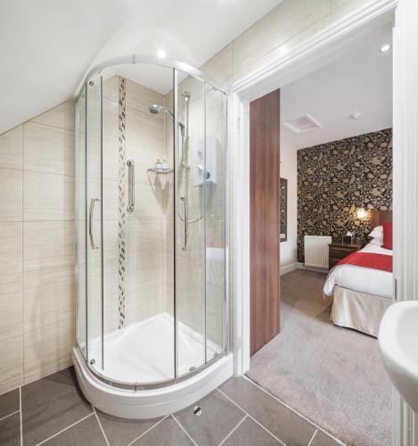 Hawksmoor Guest House - image 8