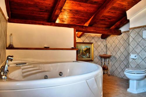  Dreams Valley, Pension in Valmontone