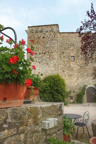 Bed & Breakfast Castello Di Belforte - image 5