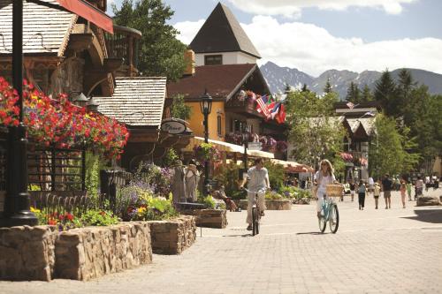 Four Seasons Resort Vail