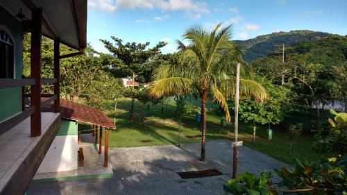 Buitenkant, Morada dos Colibris in Sao Sebastiao (Sao Paulo)