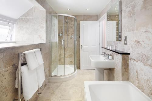 Hawksmoor Guest House - image 10