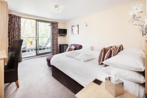 Hawksmoor Guest House - main image