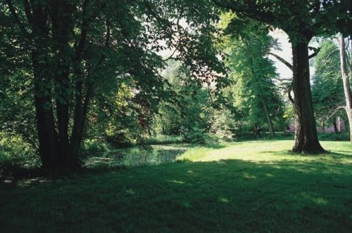 Broholm Castle - image 9
