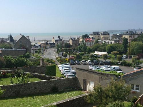 Vue magnifique sur mer - Location saisonnière - Saint-Pair-sur-Mer