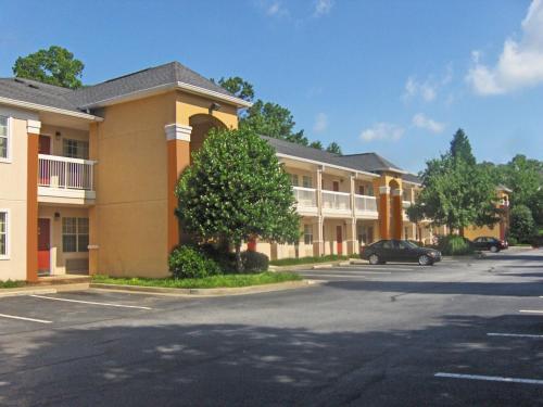 Extended Stay America Suites - Atlanta - Cumberland Mall Atlanta