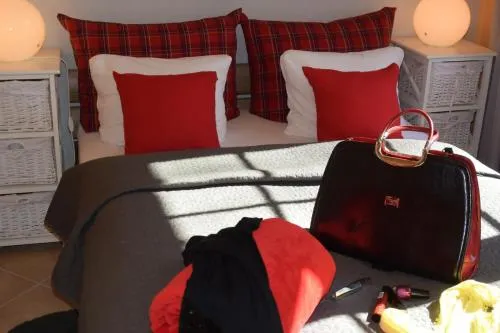 Ferienapartments Urlaub und Meer in Kühlungsborn, Deutschland