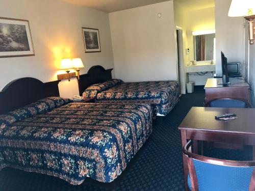 Tech Inn Lubbock (TX)