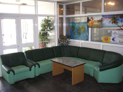 Hotel Profspilkovyi in لوتسك