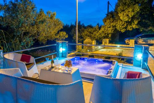  Apartments Windrose, Unterkunft in Cavtat