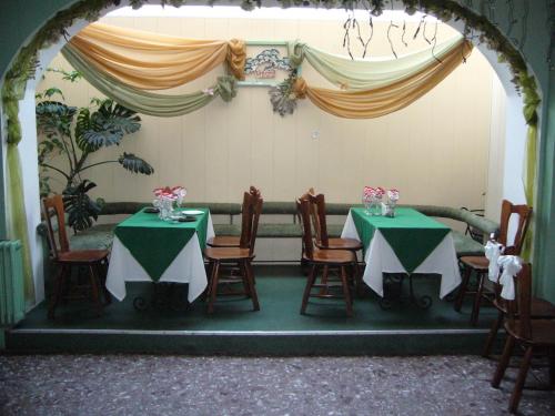 Hotel Profspilkovyi in لوتسك