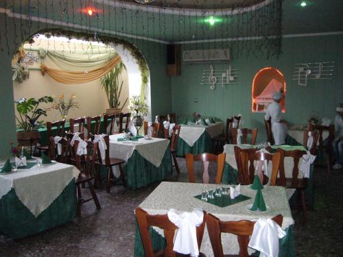 Hotel Profspilkovyi in لوتسك