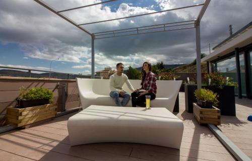 Hotel Spa Balfagon - image 8