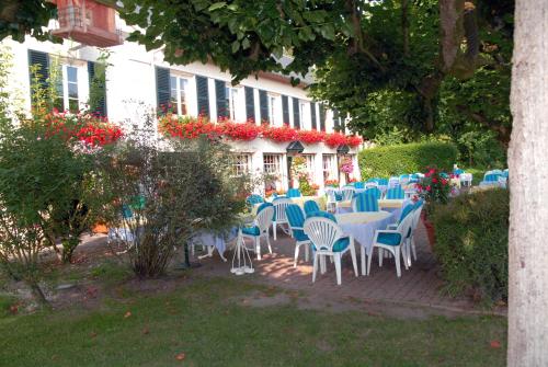 Hostellerie de Pavillon Saint-Hubert - image 12