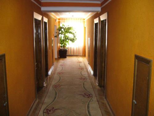 Hotel Profspilkovyi in لوتسك