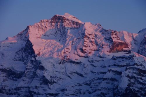 Hotel Restaurant Jungfrau