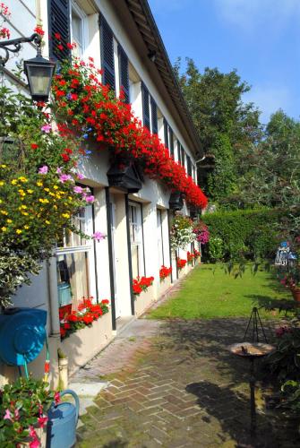 Hostellerie de Pavillon Saint-Hubert - image 8