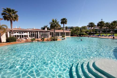 Clube Porto Mos - Sunplace Hotels & Beach Resort