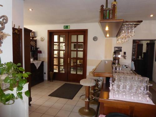 Hotel & Restaurant Kleinolbersdorf 5
