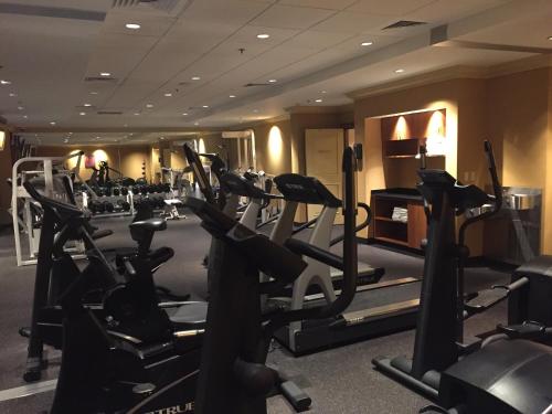 Fitness centar, Hollywood Casino St. Louis in St. Louis (MO)