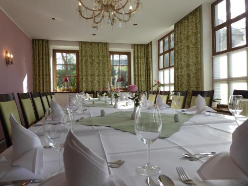 Hotel & Restaurant Kleinolbersdorf 4