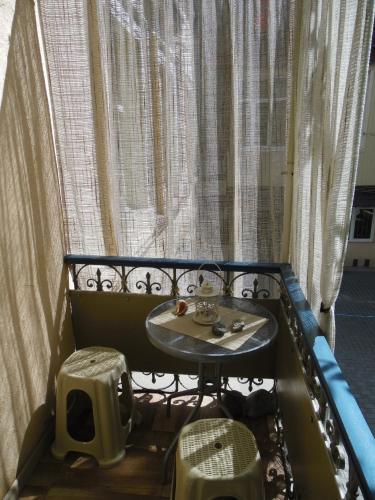 Vintazhnaya Apartment