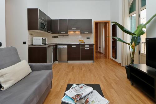 

Apartamentos Souvirón