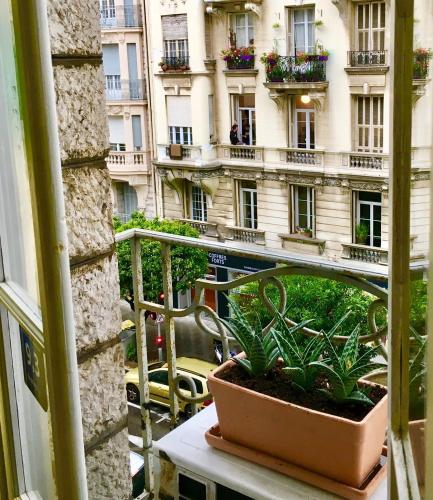 Charmant appartement au centre de Nice, Nicea (zdjęcie 3)