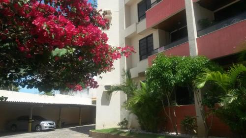 Entree, Apartamento Atalaia Aracaju near Santa Maria Airport