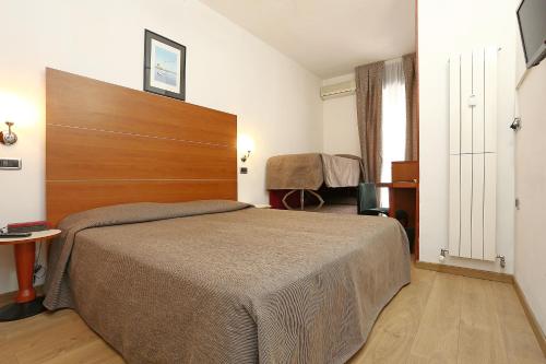 Hotel Corticella – Bologna, KY