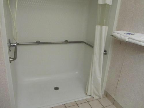 Executive Inn and Suites Wichita Falls