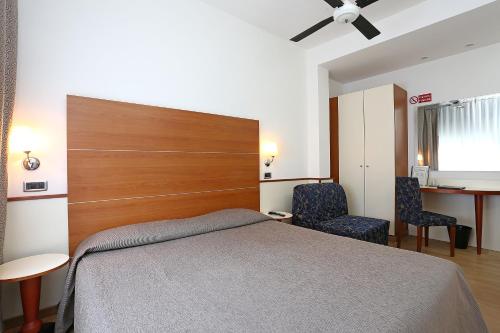 Hotel Corticella, Bologna (foto 7)