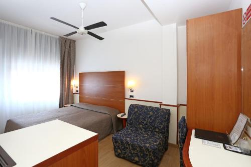 Hotel Corticella, Bologna (foto 9)