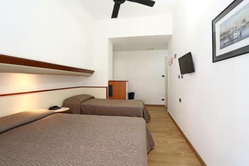. Hotel Corticella