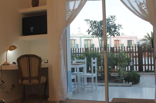 Magnifico apartamento en las dunas de corralejo 4
