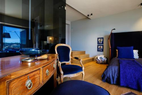 Boutique Hotel Valsabbion - image 12