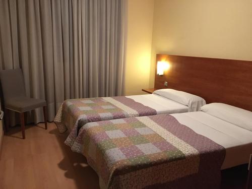 Hotel Torre Monreal - image 3