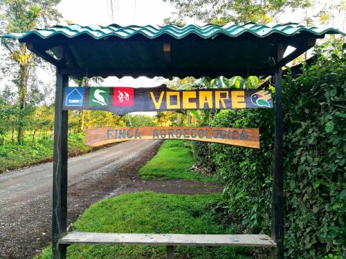 Vocaré Finca Agroecológica
