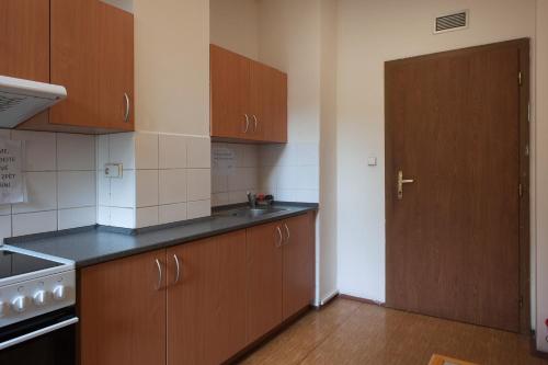 Roosevelt Hostel – Prague, PA