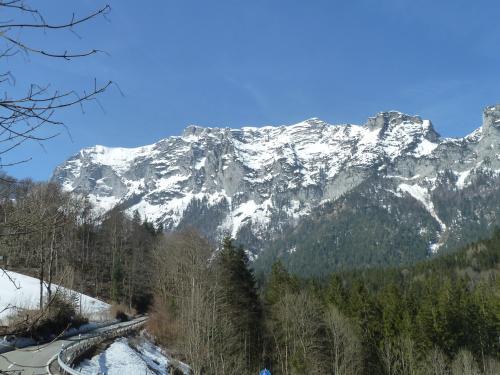 Alpenhotel Beslhof - image 14