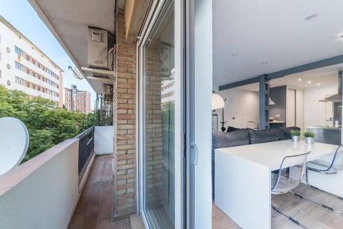 Apartamento Luis de Vargas 3