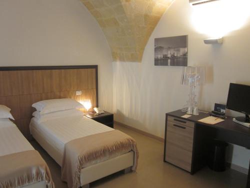 Albergo Del Sole - image 7