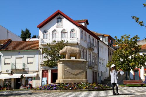 Alojamento Rural Casa da Eira