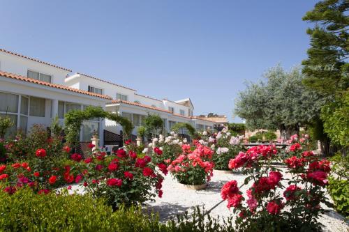 Eliofos Elegant Maisonettes - main image