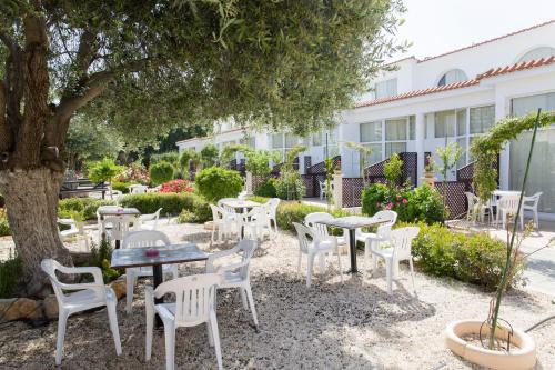 Eliofos Elegant Maisonettes - image 13