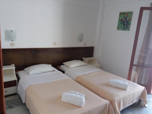 Harry's Bar & Apartments 1 Room Type - Studio (2 Adults)