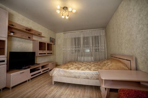 . Apartments Sredne-Lermontovskaya 8